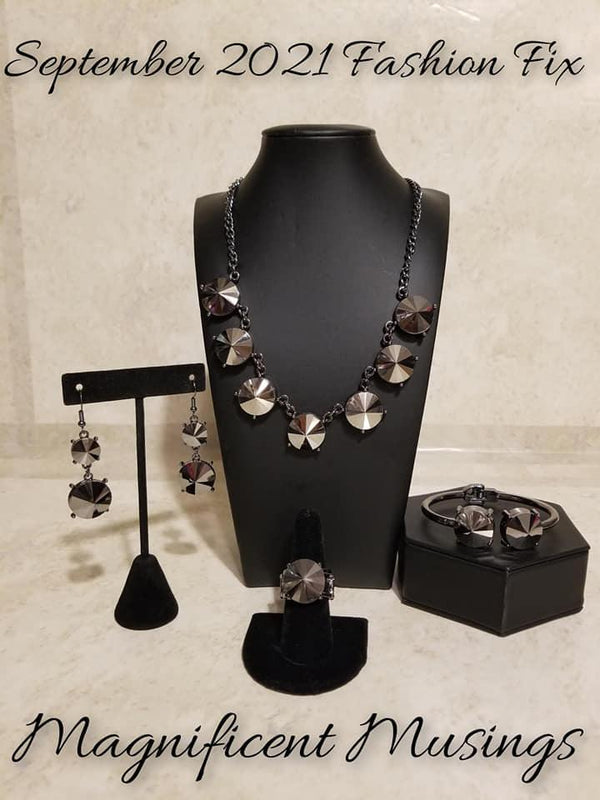 Magnificent Musing September 2021