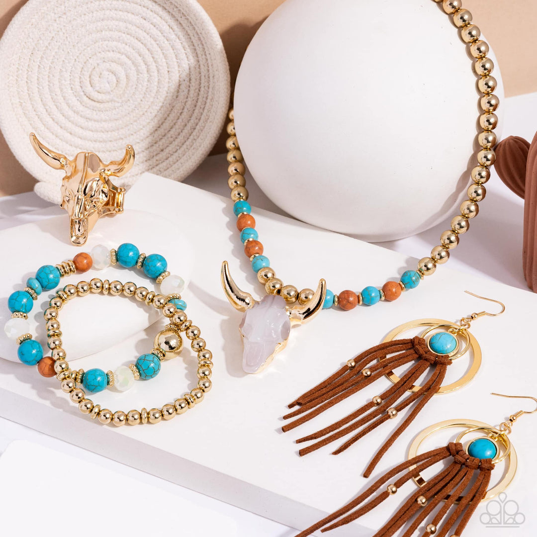 October 2024 Simple Santa Fe