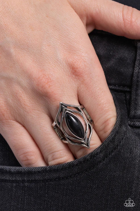 Fearless Fluorescence Black