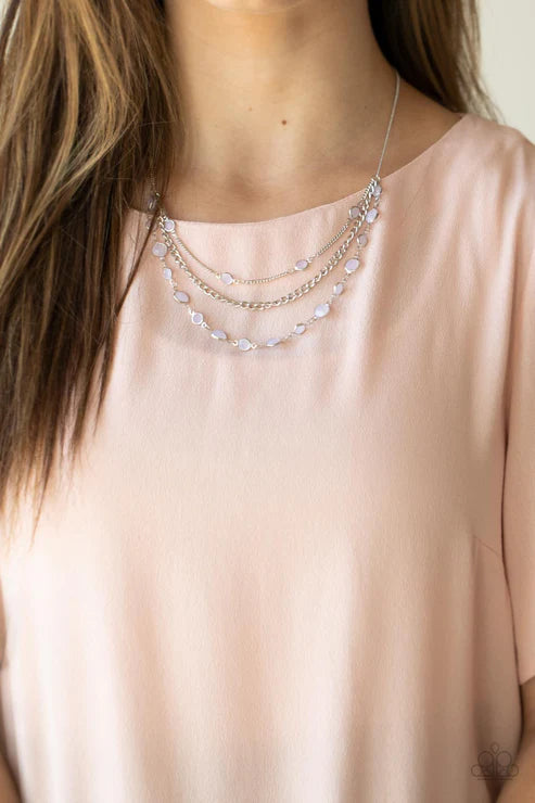 Goddess Getaway White