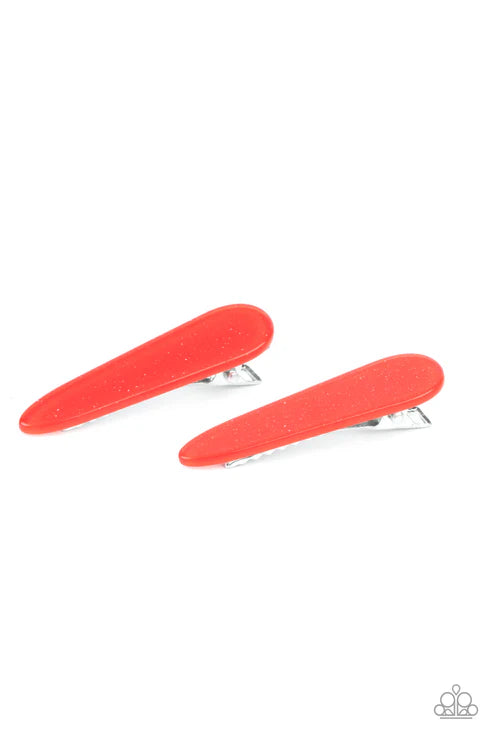 Pretty In PATRIOT Red