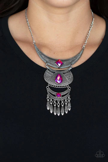 Lunar Enchanted Pink
