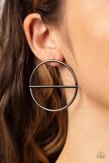 License To Chill Dynamic Diameter Black