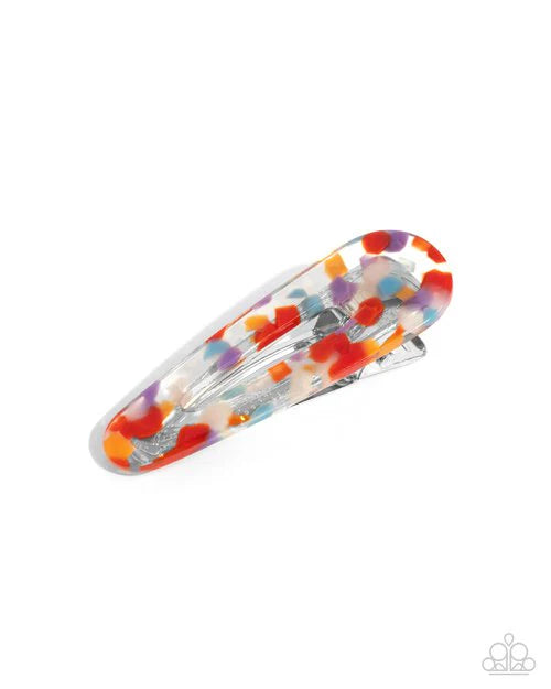 Teasingly Terrazzo Multi