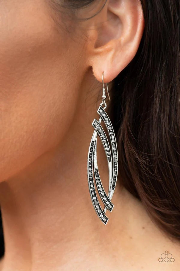 Twinkle For Two Silver