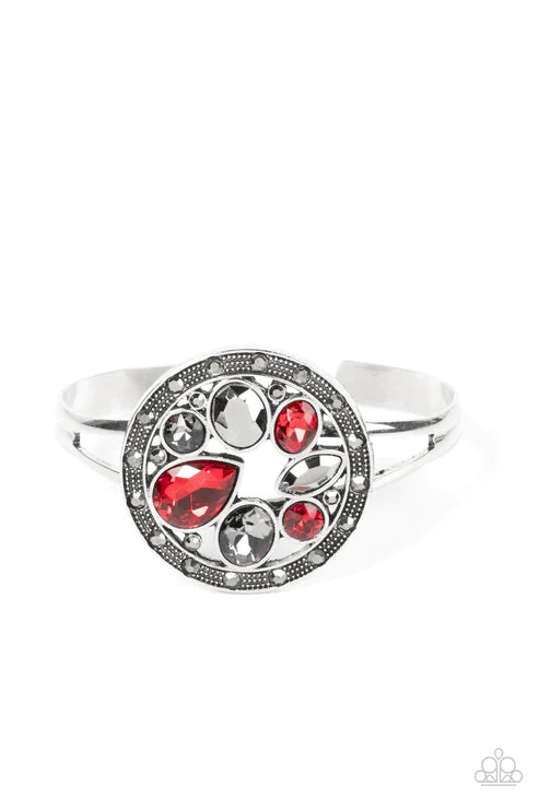 Time To Twinkle Red