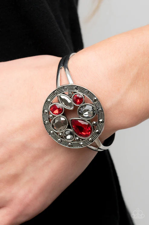 Time To Twinkle Red