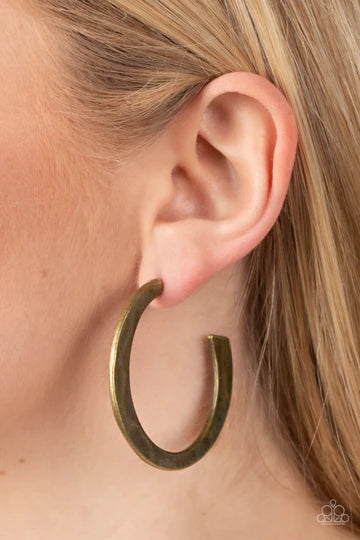 Learning Curve Brass