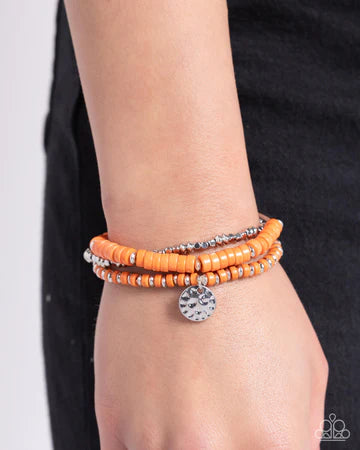 Zen You Least Expect It Terraform Trendsetter Orange