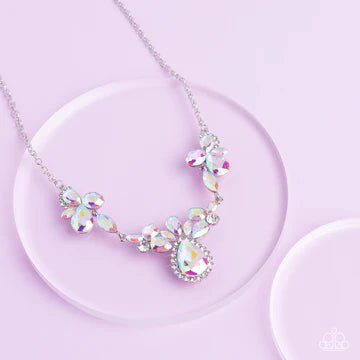 Intergalactic Icon Iridescent