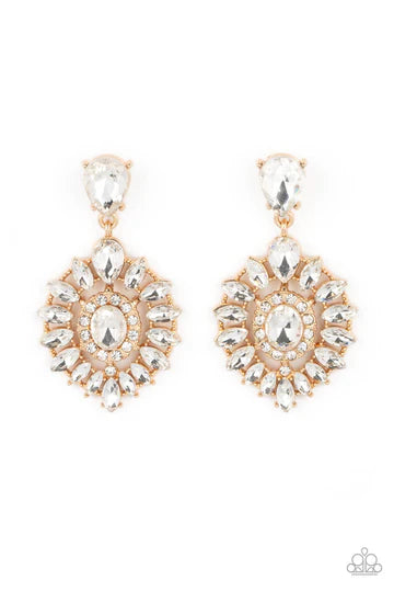 My Good LUXE Charm Gold