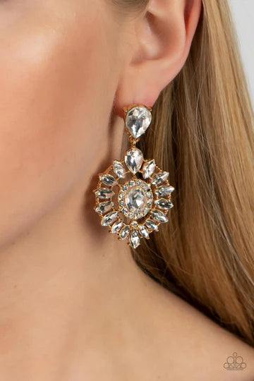 My Good LUXE Charm Gold