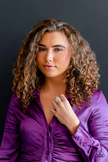 Six Figure Flex White