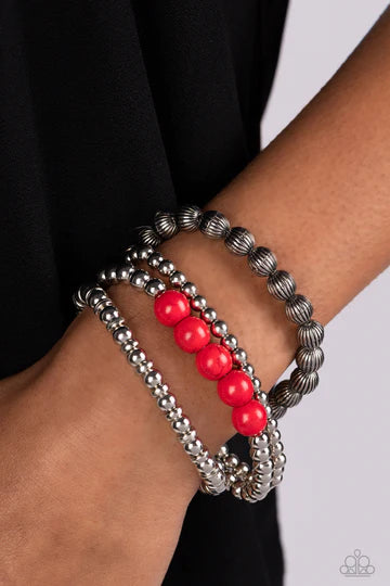 Wildland Wanderer Red