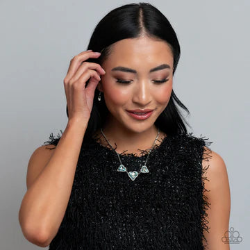 State of The Heart Blue