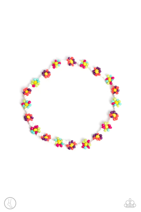 Midsummer Daisy Multi