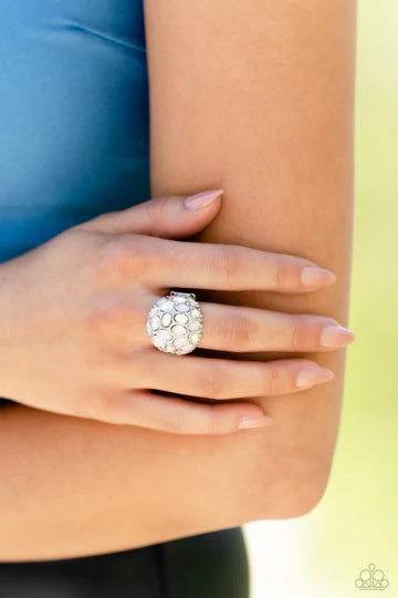 BLING Loud and Proud White
