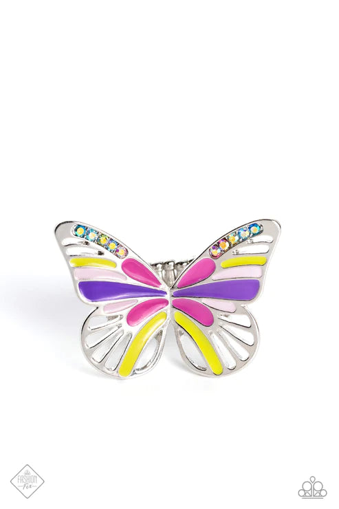 Do The FLIGHT Thing Multi