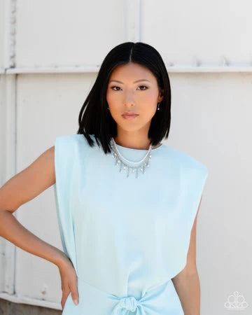 Lessons In Luxury White