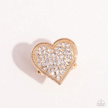 Sweet Serendipity Gold