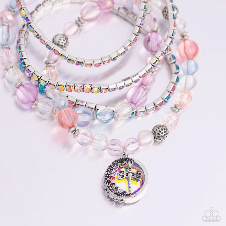 Dream On Dragonfly Multi