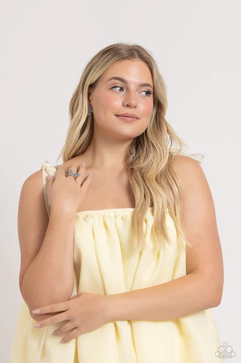 High Life High Time Blue