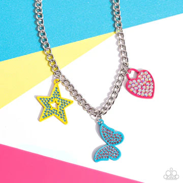 Sensational Shapes Multi
