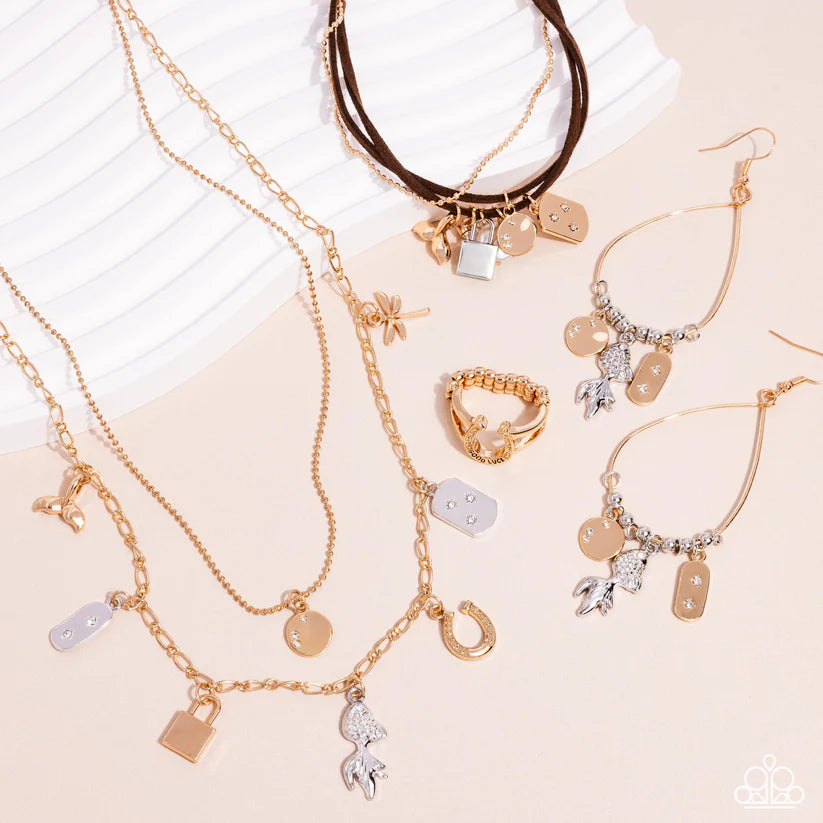 Sunset Sightings July 2024