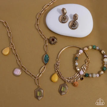 Sunset Sightings October 2024