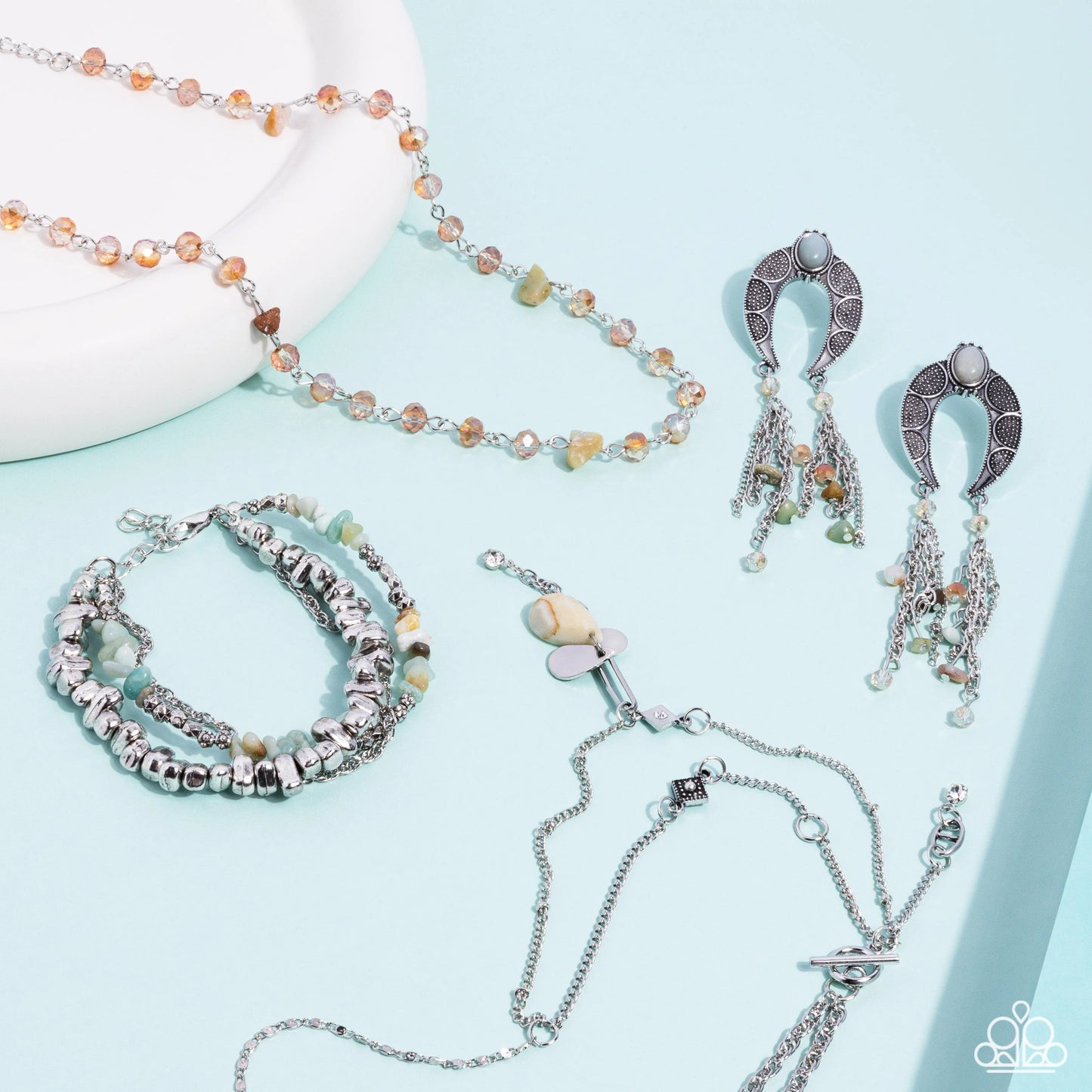 July 2024 Simply Santa Fe