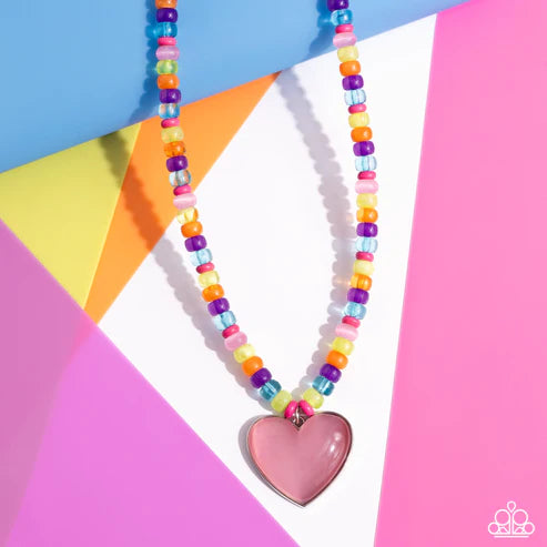 Desertscape Delight Pink