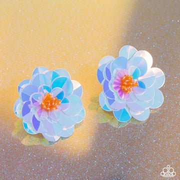 Floating Florals Multi