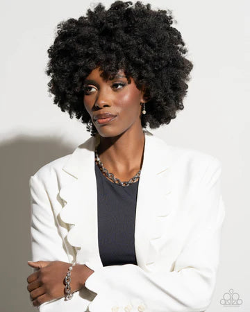 Pearl Pairing Silver