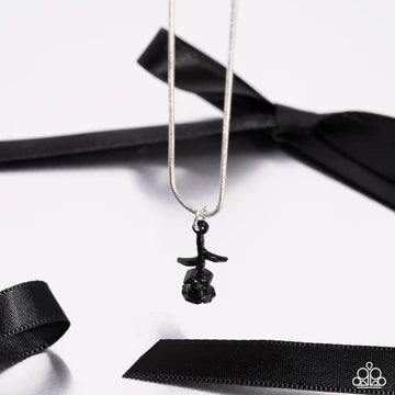 Tippy ROSE Black