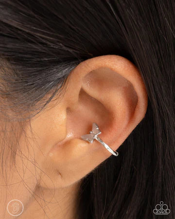 Aerial Attitude Silver
