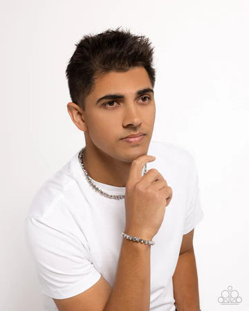 City Combination Pink