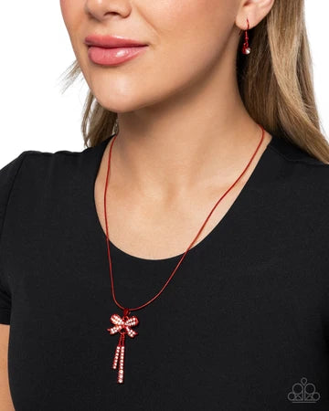 Ready Radiance Red