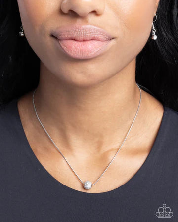 Fearless Flair White