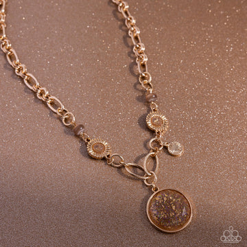 FLECKS Big Thing Brown