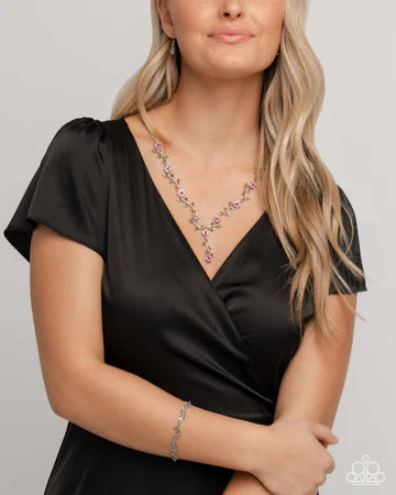 Estate Grounds Personal Estate Red