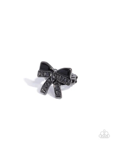 Delivering Dazzle Black