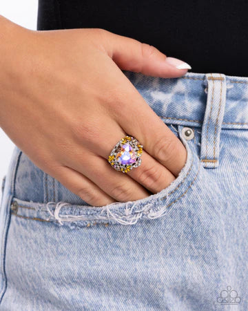 Bursting With Beauty