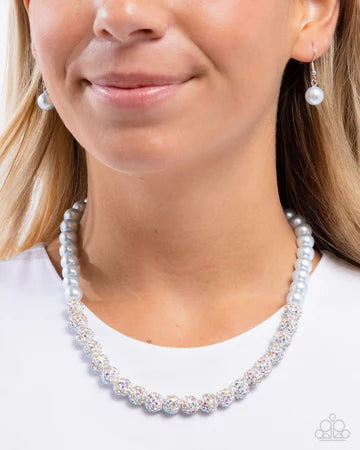 Beautiful Boutique Blue