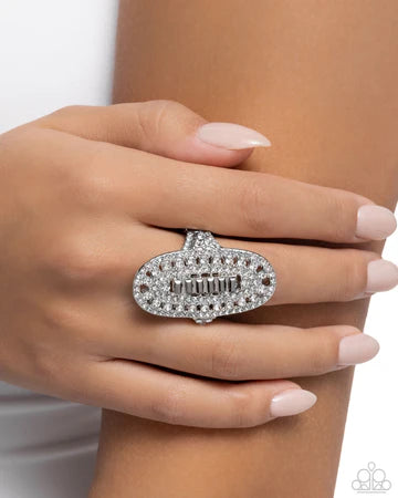 Stacked Showdown Siler