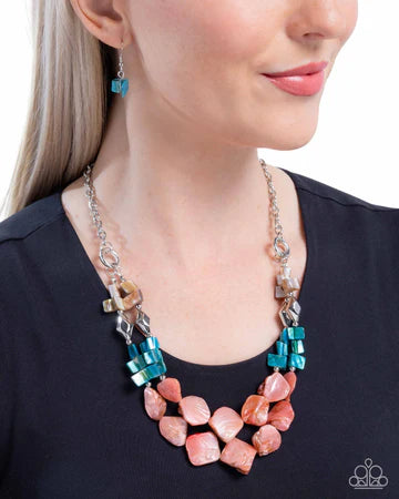 Eclectic Example Orange