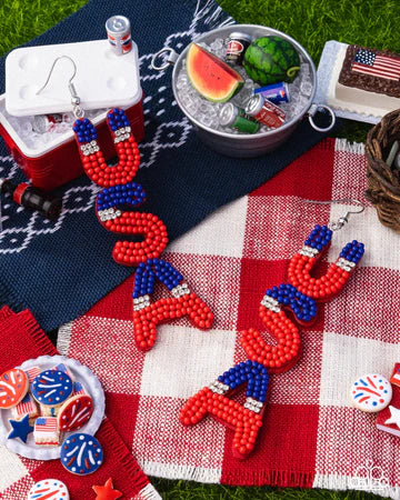 Pampered Patriot Multi