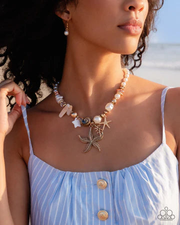 Coastal Cameo Multi
