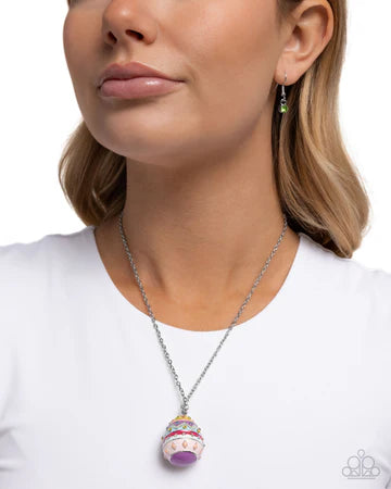 Eclectic Easter Egg Multi