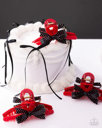 Vaudeville Value Red