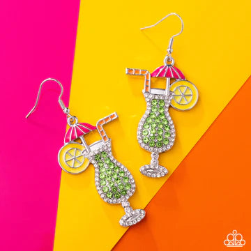 Delightful Daiquiri Green